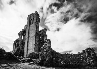 Corfe Castle 4