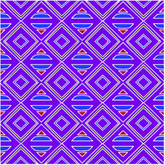 Abstract ethnic rug ornamental seamless pattern.Perfect for fashion, textile design, cute themed fabric, on wall paper, wrapping paper, fabrics and home decor.