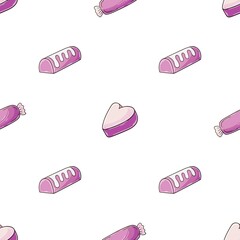 Print for cloth design, textile, fabric, wallpaper