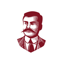 The Revolutionary - Zapata