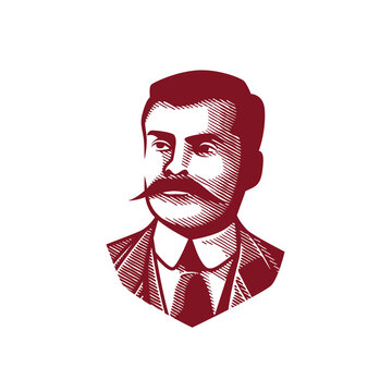 The Revolutionary - Zapata