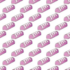 Print for cloth design, textile, fabric, wallpaper