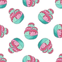 Print for cloth design, textile, fabric, wallpaper