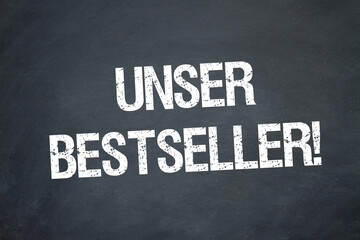 Unser Bestseller!