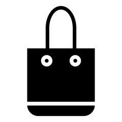 shopping bag icon