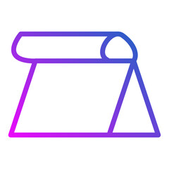 shopping bag icon
