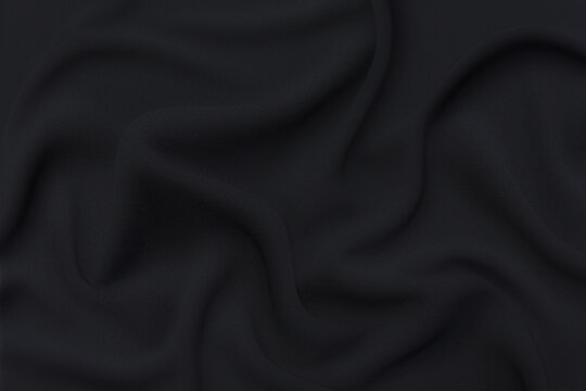 Black Fabric Texture Stock Photos, Images and Backgrounds for Free