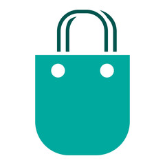 shopping bag icon