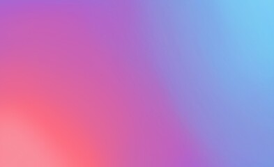 multicolor gradient background for cover template, ppt backround, blurred backround.
