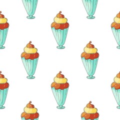 Print for cloth design, textile, fabric, wallpaper