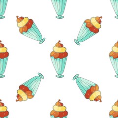 Print for cloth design, textile, fabric, wallpaper