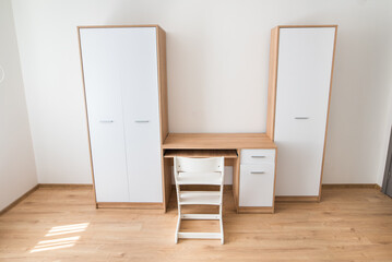 children's furniture growing chair