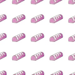 Print for cloth design, textile, fabric, wallpaper