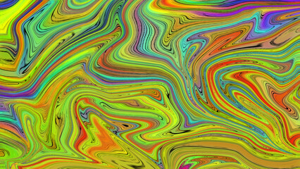 abstract colorful background