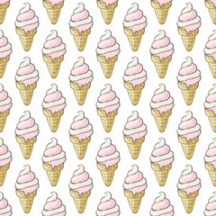 Print for cloth design, textile, fabric, wallpaper