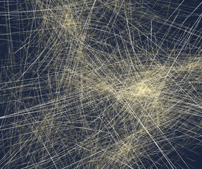 abstract scientific digital generated textured background