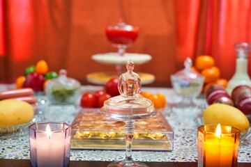 Ceremony Faith Buddhism