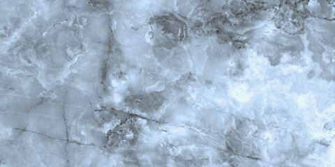 onyx marble background in blue tones