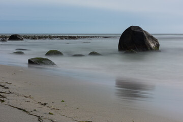 Fototapeta premium Sola Strand