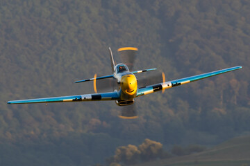 P-51 Mustang