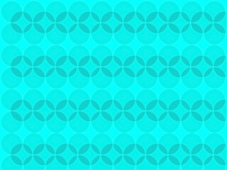 Abstract seamless dots pattern background