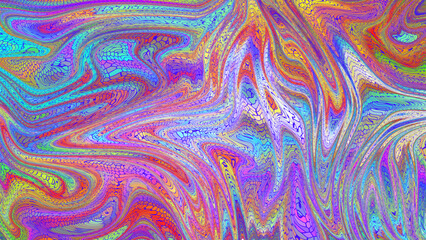 abstract colorful background