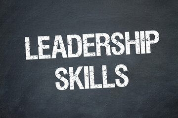 Leadership Skills