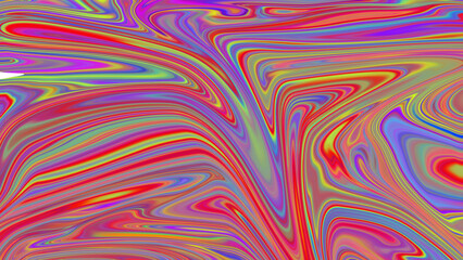 abstract colorful background