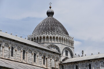 Fototapeta na wymiar Italy, Pisa, city, heritage,