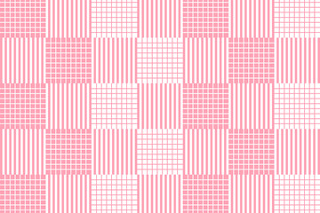 抽象 模様 装飾 北欧 ベクター ai 素材 背景