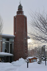 Fototapeta premium サッポロビール博物館 札幌 日本