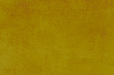 Yellow grungy background