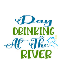 River bundle svg,Summer shirt svg,River quote svg,River saying svg,River svg,River life svg,Summer cut file,Summer svg for cricut, River SVG Bundle, River Shirt, River Signs, Day Drinking At The River