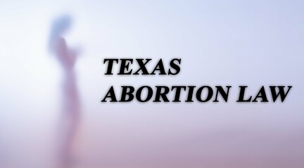 texas abortion law
