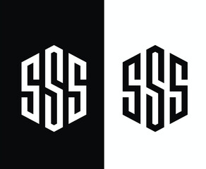 Letter S Logo Design Vector Vector 