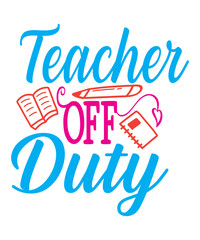 Teacher Svg Bundle, Teacher Quote Svg, Teacher Svg, School Svg, Teacher Life Svg, Back to School Svg, Teacher Appreciation Svg,Teacher Svg Bundle, School Svg, Teacher Quotes Svg, Hand Lettered Svg, Te