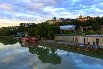 Tbilisi, Georgia