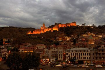 Tbilisi, Georgia