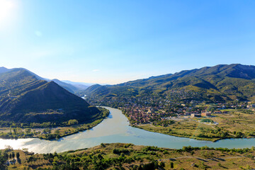 Tbilisi, Georgia