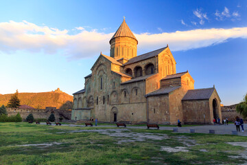 Tbilisi, Georgia
