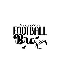 Football SVG Bundle, Football SVG Cut Files, Football Designs, Football svg Files, instant download, Football svg, Football Game Day svg
