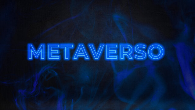The metaverso is a concept that denotes the next generation of the internet, it describes an immersive and multisensory experience applied to various devices and technological   the internet