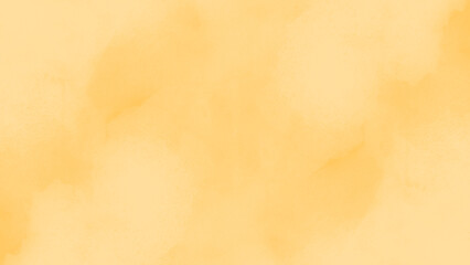 soft yellow paper texture. watercolor painting soft textured on wet white paper background. Soft blurred abstract pink roses background. abstract soft orange watercolor grunge.