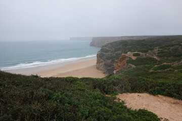 Portugal - The Algarve