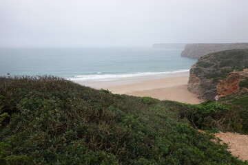 Portugal - The Algarve