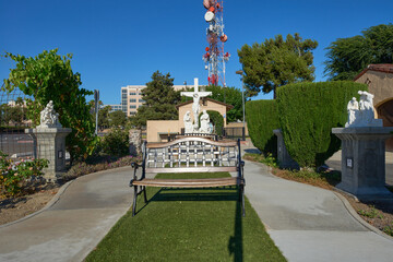 Stations of the Cross