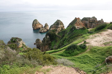 Portugal - The Algarve