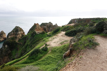 Portugal - The Algarve