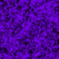 Digital camouflage seamless pattern military geometric camo background