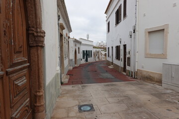 Portugal - The Algarve